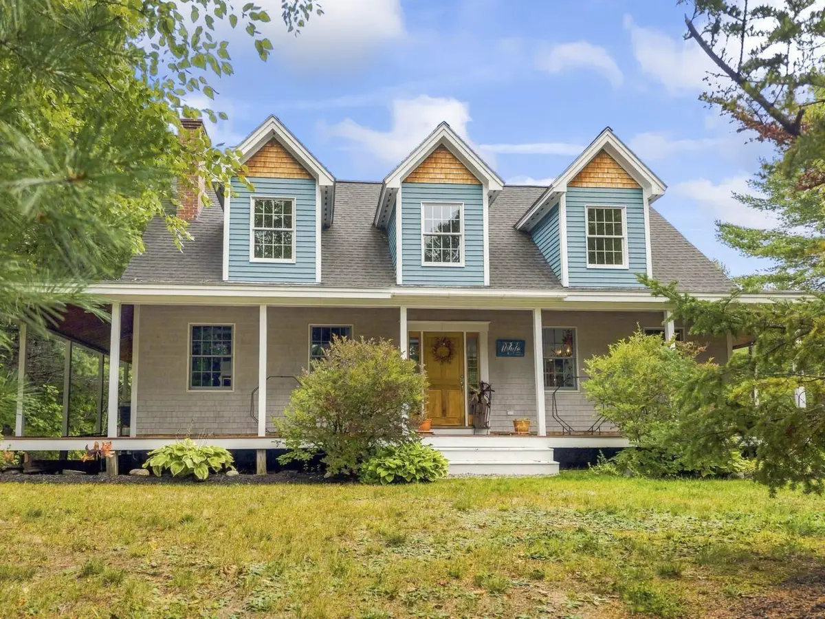 19 Glen Road, Fryeburg, ME 04037 - #1