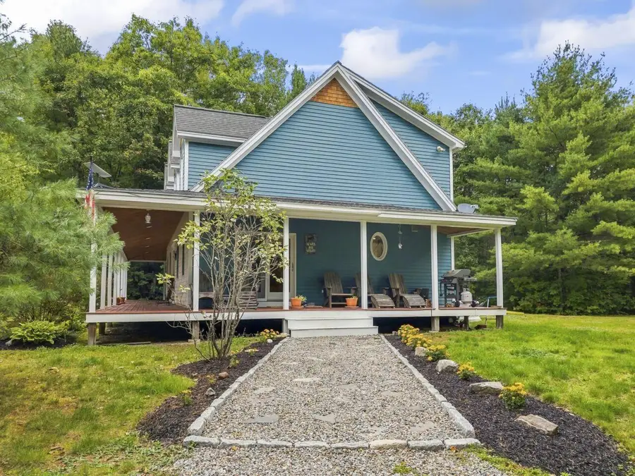 19 Glen Road, Fryeburg, ME 04037 - #2