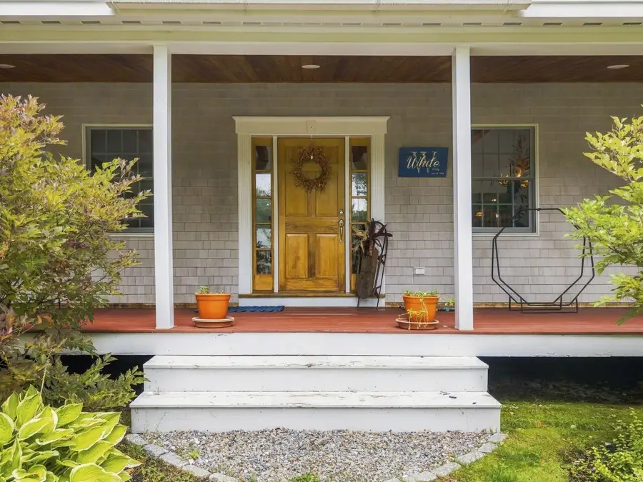 19 Glen Road, Fryeburg, ME 04037 - #3