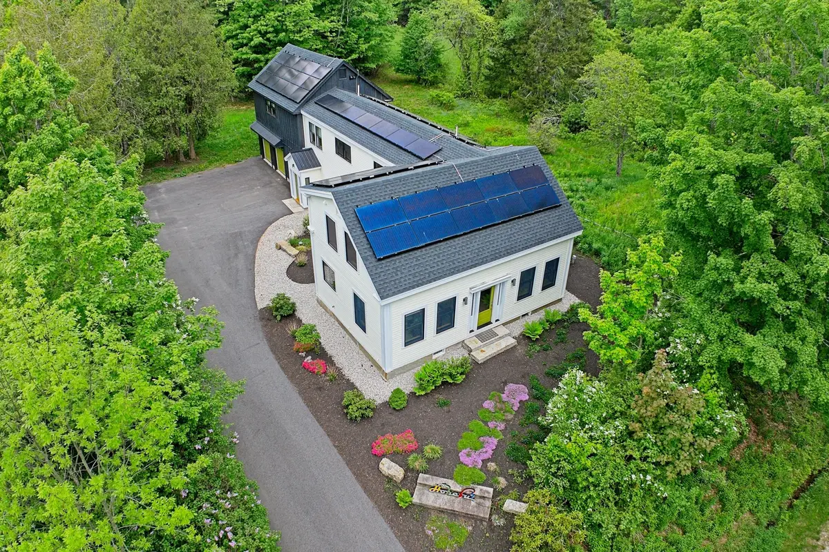 18 Greely Road, Cumberland, ME 04021 - #1
