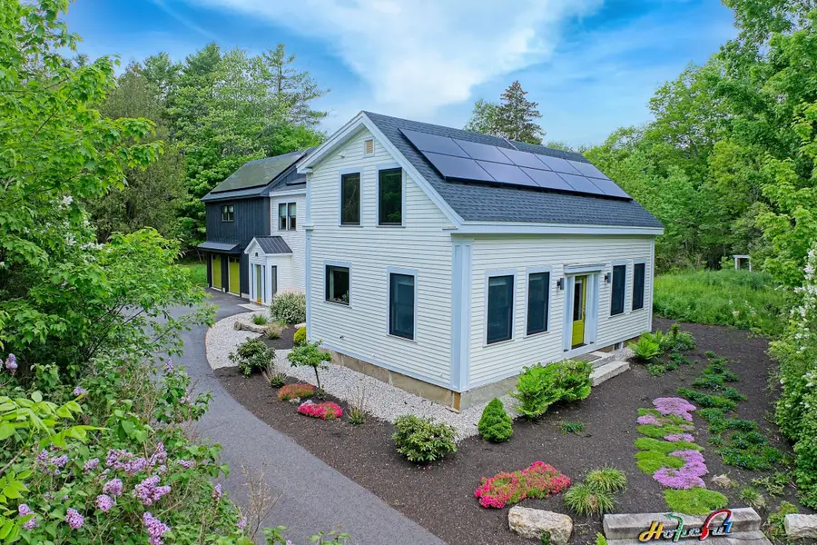 18 Greely Road, Cumberland, ME 04021 - #3
