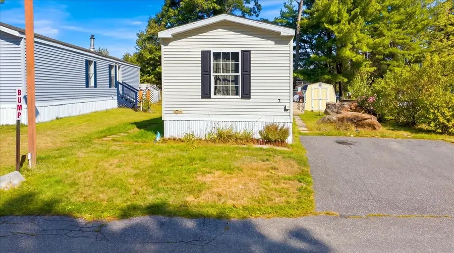 7 Autumn Lane, Lewiston, ME 04240 - #3