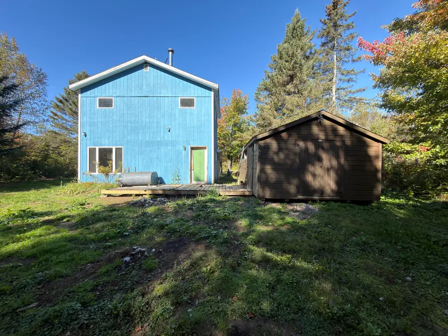 290 Carvell Road, Mapleton, ME 04757 - #3