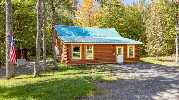 122  Soares Road, Brownville, ME 04414