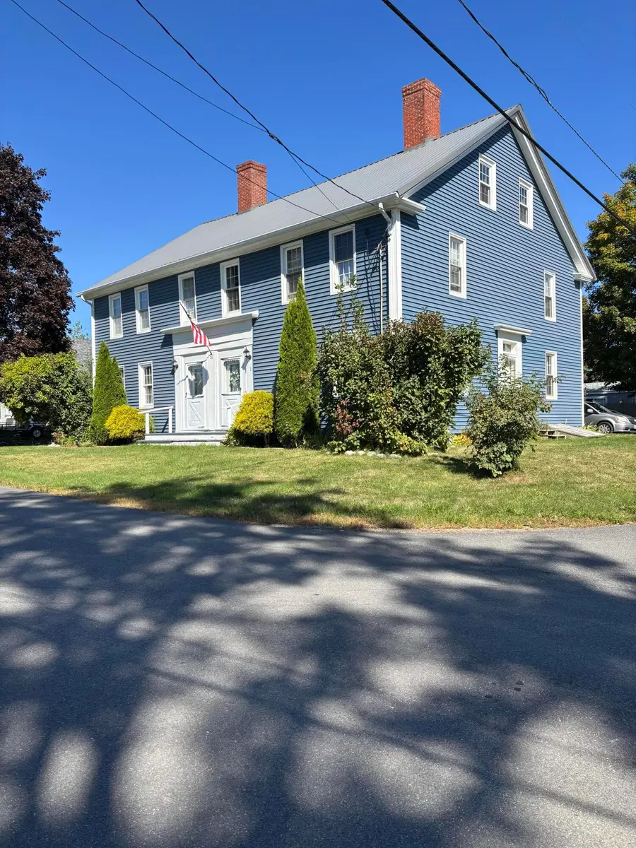 76 Holmes Street, Winterport, ME 04496 - #3