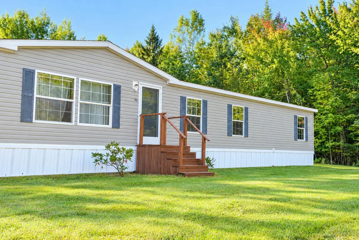 96 Madeline Drive, Oakland, ME 04963 - #1