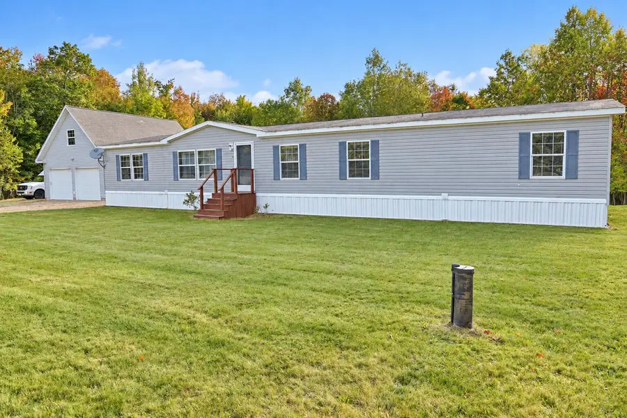 96 Madeline Drive, Oakland, ME 04963 - #2