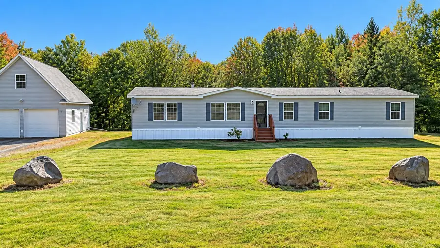 96 Madeline Drive, Oakland, ME 04963 - #3