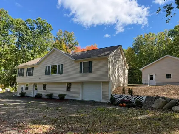 30 Old Madden Road, Jefferson, ME 04348