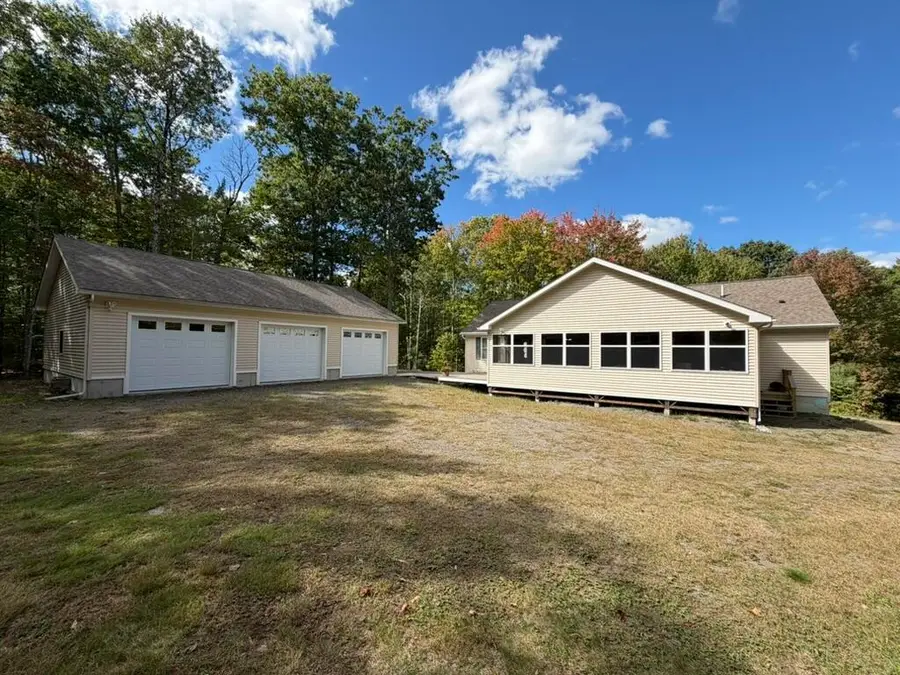 30 Old Madden Road, Jefferson, ME 04348 - #2