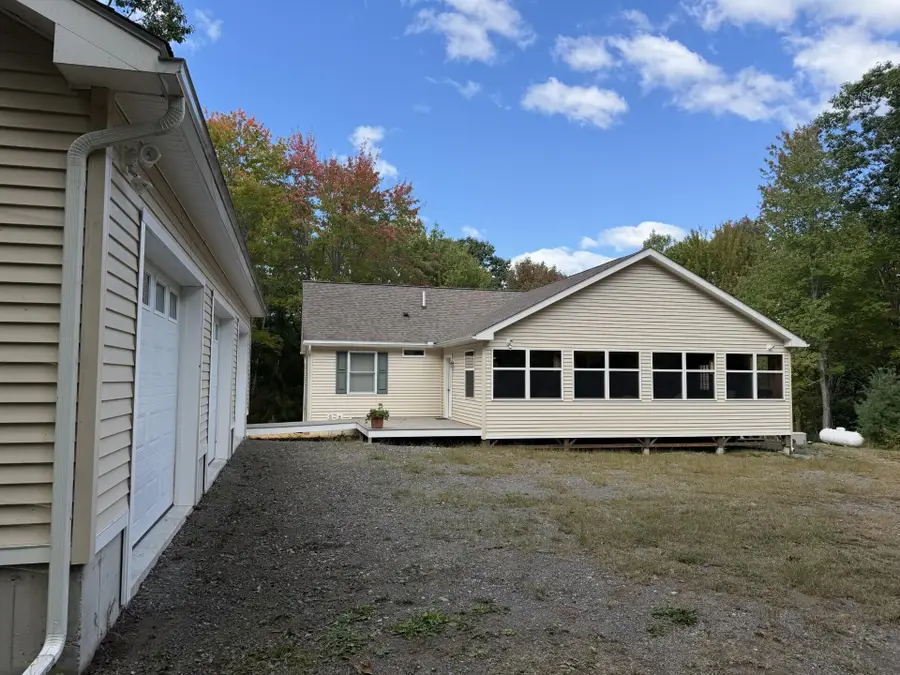30 Old Madden Road, Jefferson, ME 04348 - #3