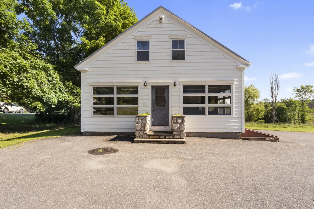 130 Windsor Road, China, ME 04358 - #1