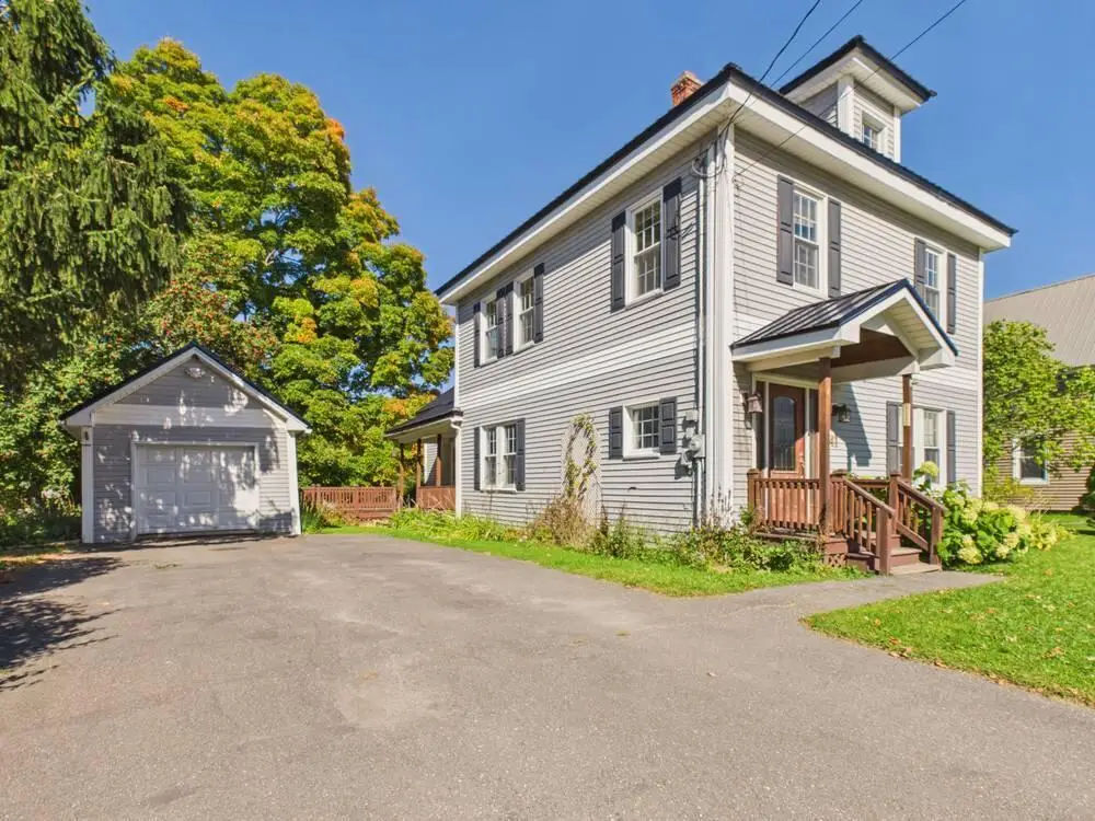 41 Church Street, Presque Isle, ME 04769 - #1