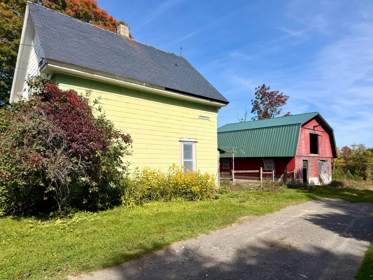 31 Elliotsville Road, Monson, ME 04464 - #1
