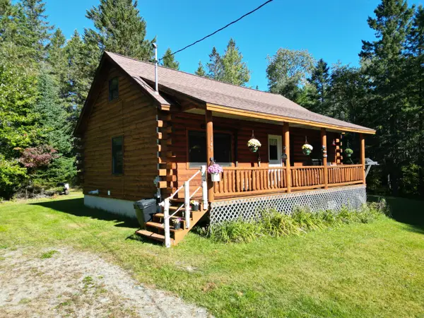 149  West Tucker Ridge Road, Springfield, ME 04487