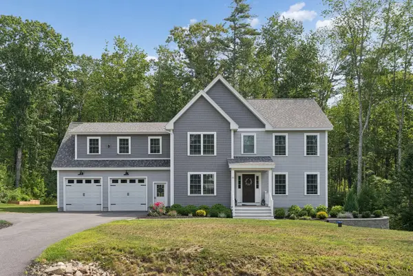 16 Molly's Way, Arundel, ME 04046