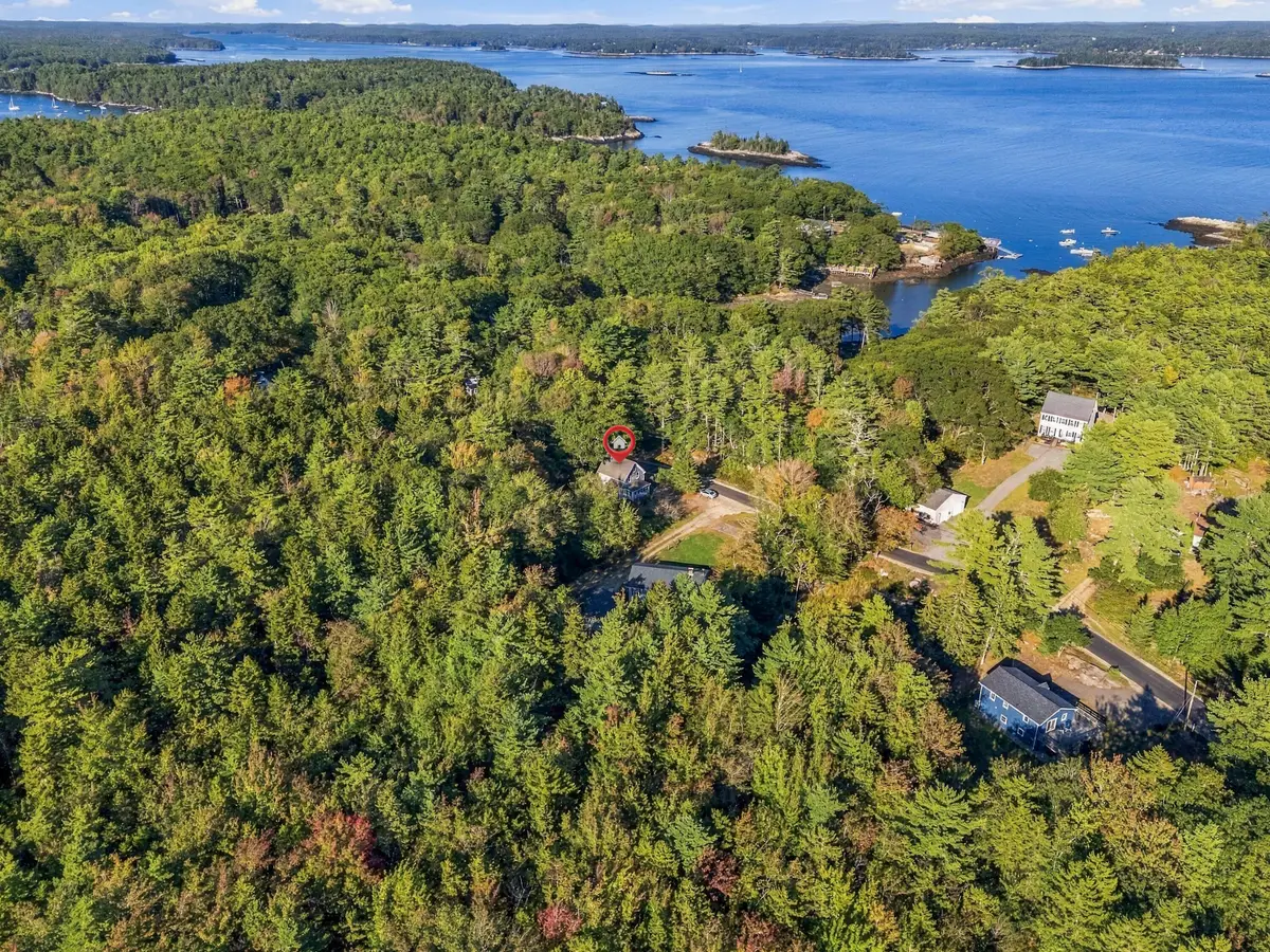 36 N End Road, Georgetown, ME 04548 - #1