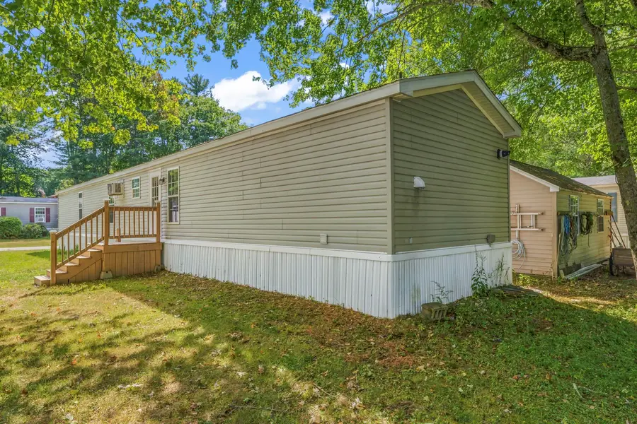 17 Arnold Drive, Lisbon, ME 04250 - #2