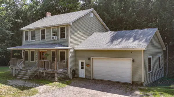 214 Sodom Road, Norway, ME 04268