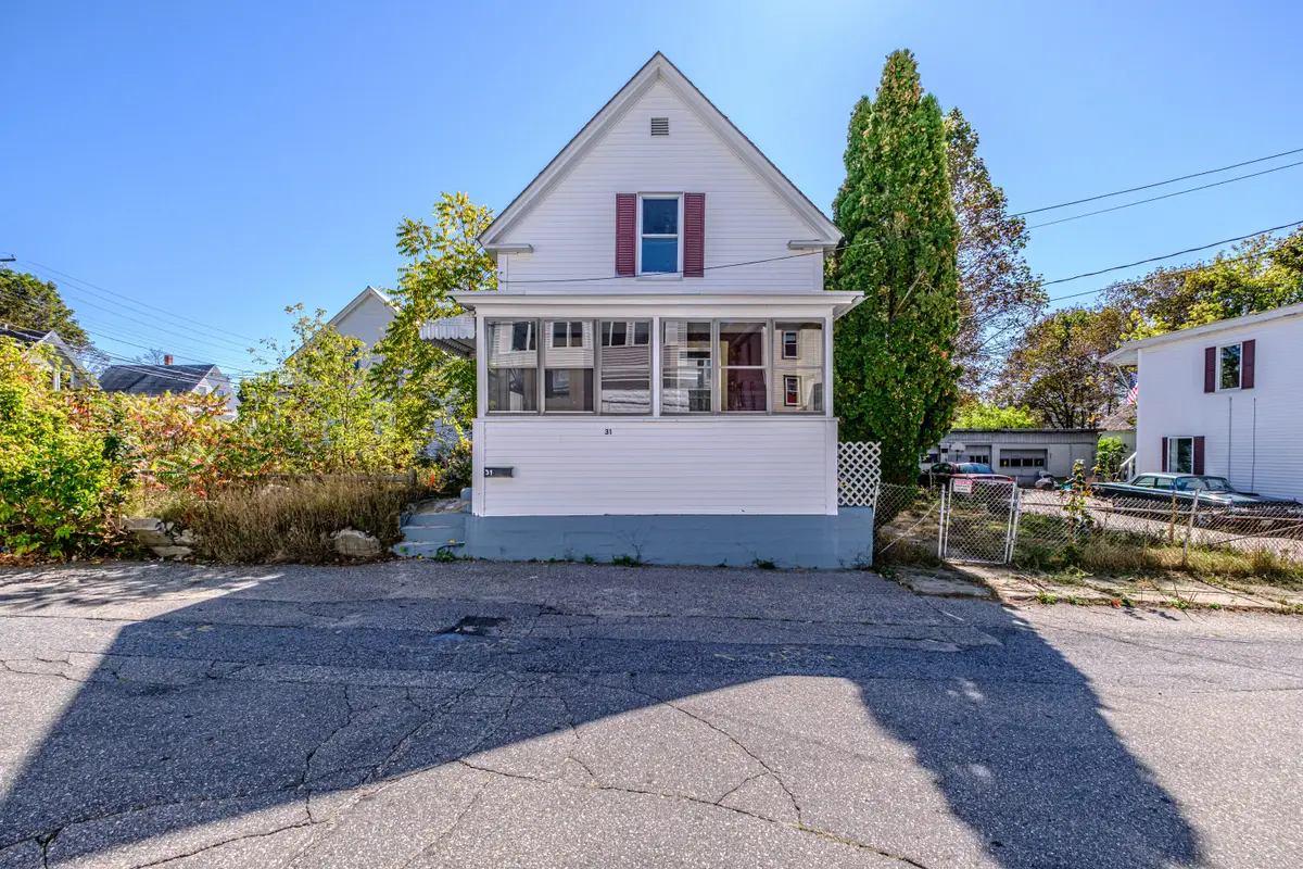 31 Thompson Street, Sanford, ME 04073 - #1