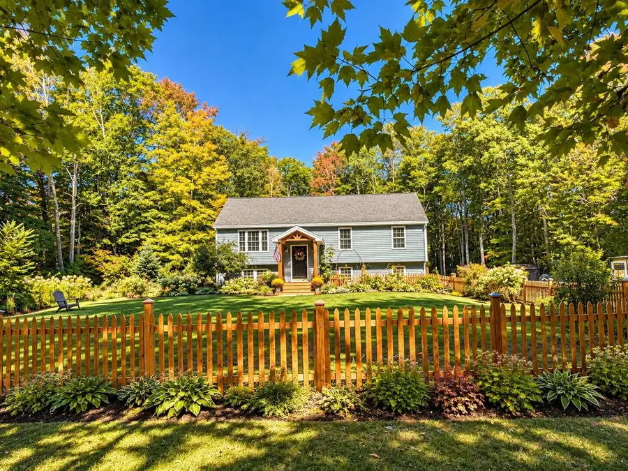 33 Harmon Road, Bridgton, ME 04009 - #2