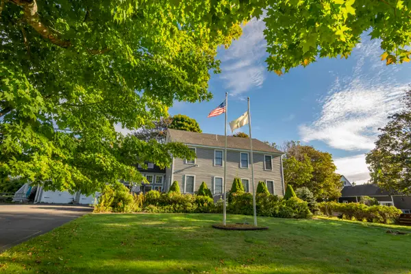 19 Shackford Street, Eastport, ME 04631