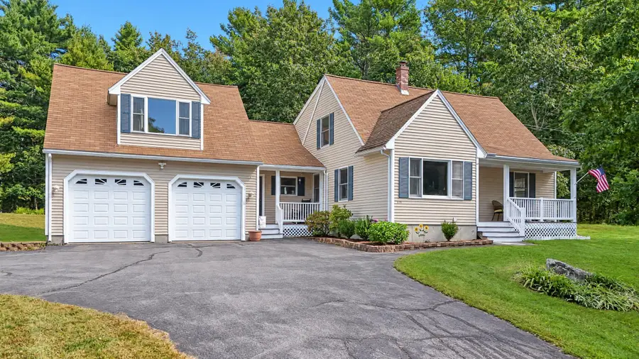 175 Clark Road, Alfred, ME 04002 - #2