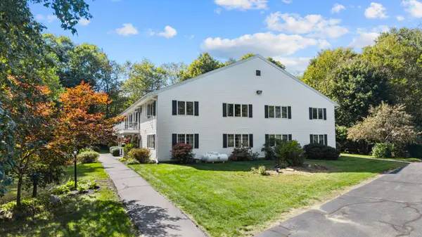 72 Smith Street #6, Augusta, ME 04330