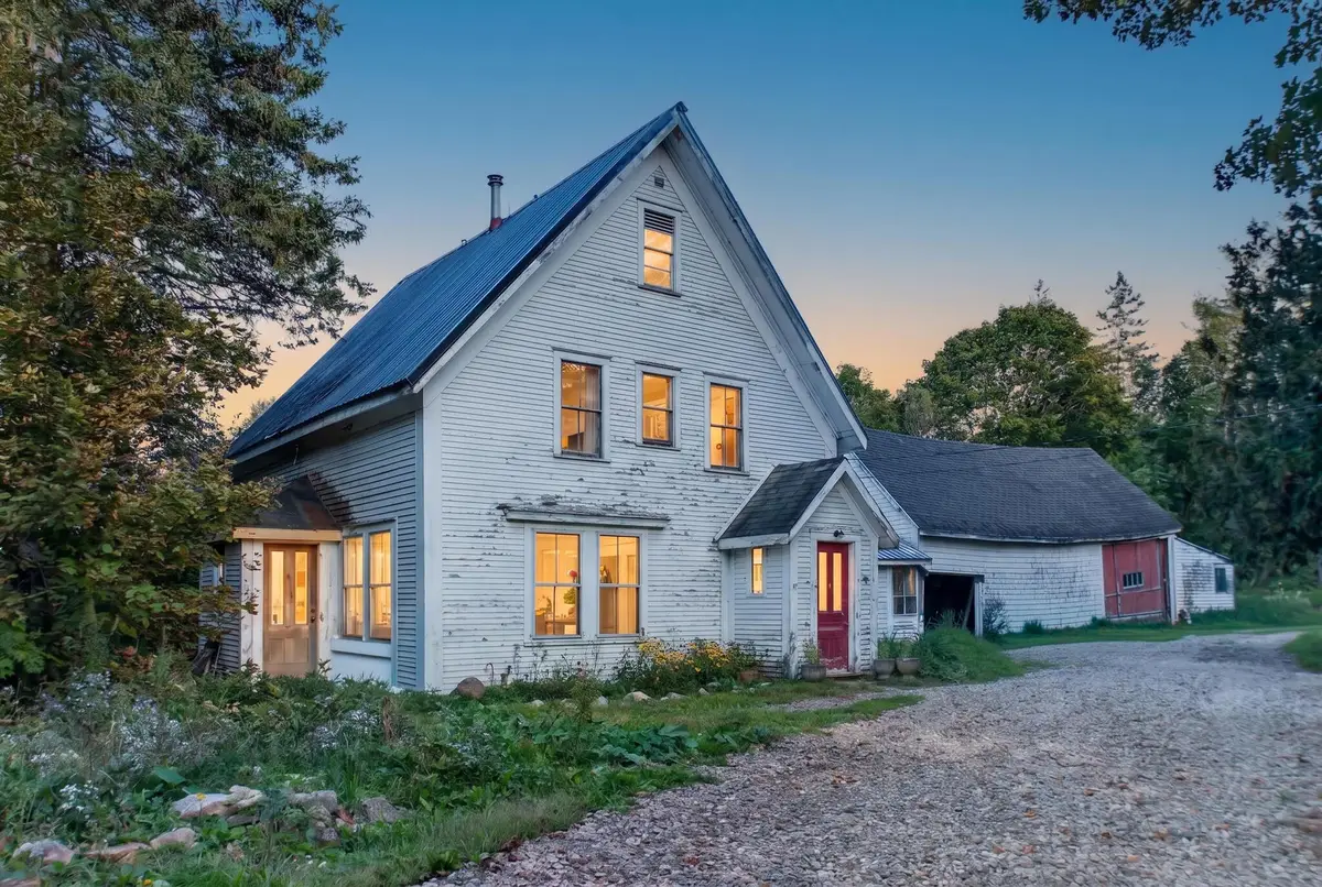 72 Carson Road, Calais, ME 04619 - #1