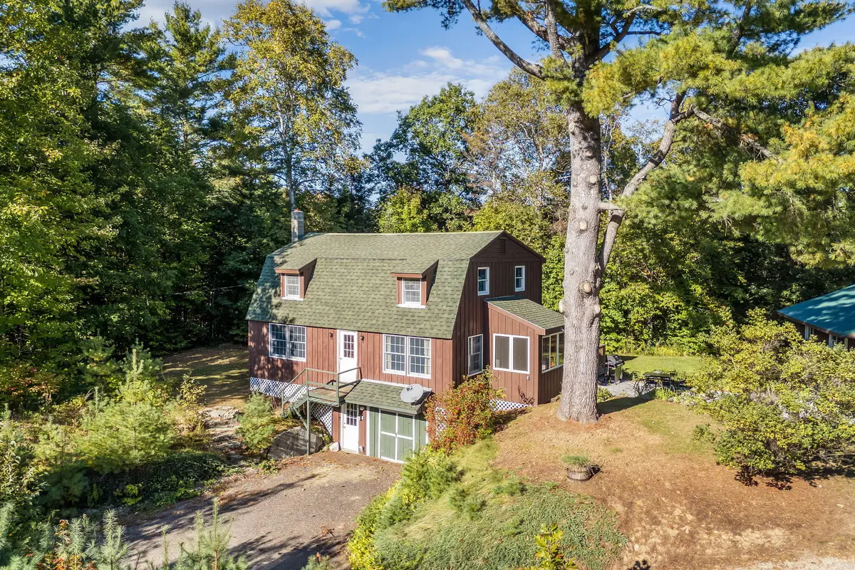 729 S Main Street, Andover, ME 04226 - #1