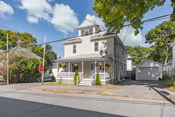 28 Garland Street, Bangor, ME 04401