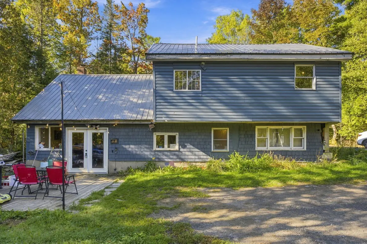 235 Carmel Road S, Hampden, ME 04444 - #1