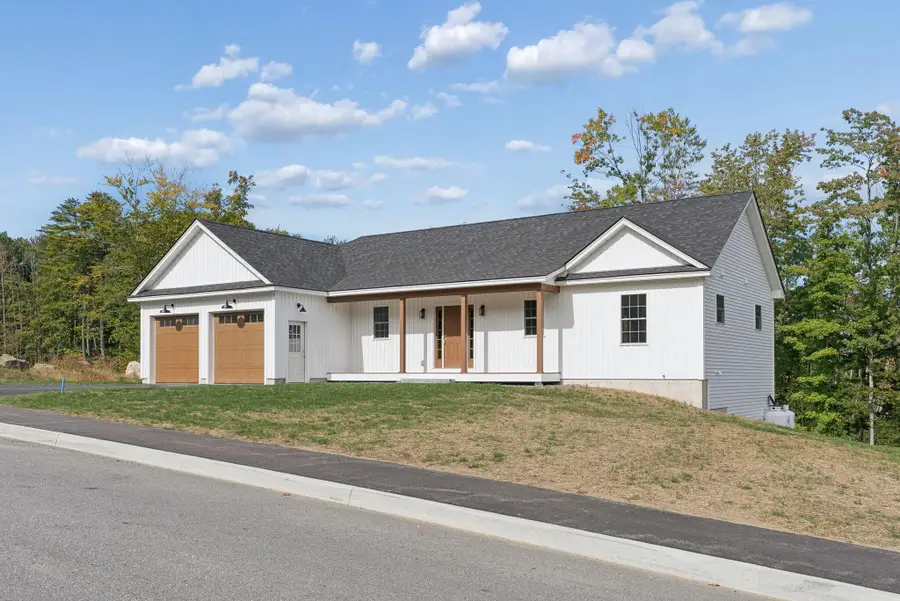 32 Woodbrey Lane, Standish, ME 04084 - #2