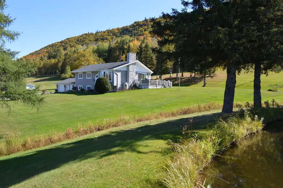 1147 Frenchville Road, Fort Kent, ME 04743 - #3