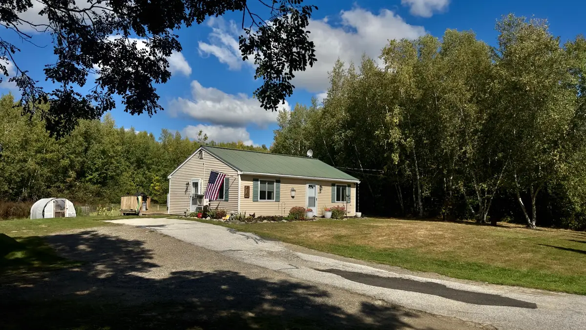 410 Bog Road, Hermon, ME 04401 - #1