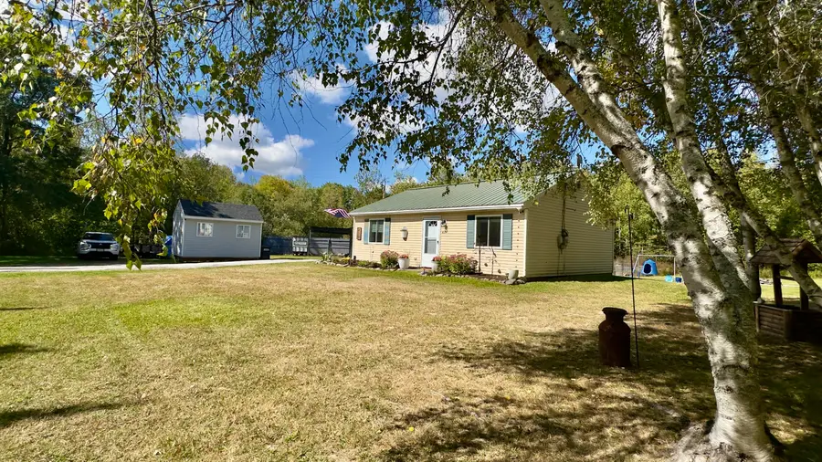 410 Bog Road, Hermon, ME 04401 - #2