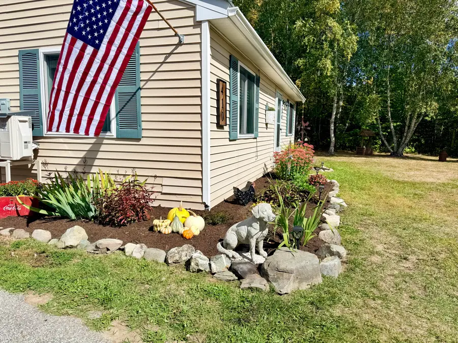 410 Bog Road, Hermon, ME 04401 - #3