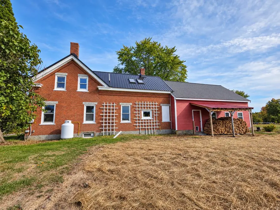 268 Main Street, Richmond, ME 04357 - #2