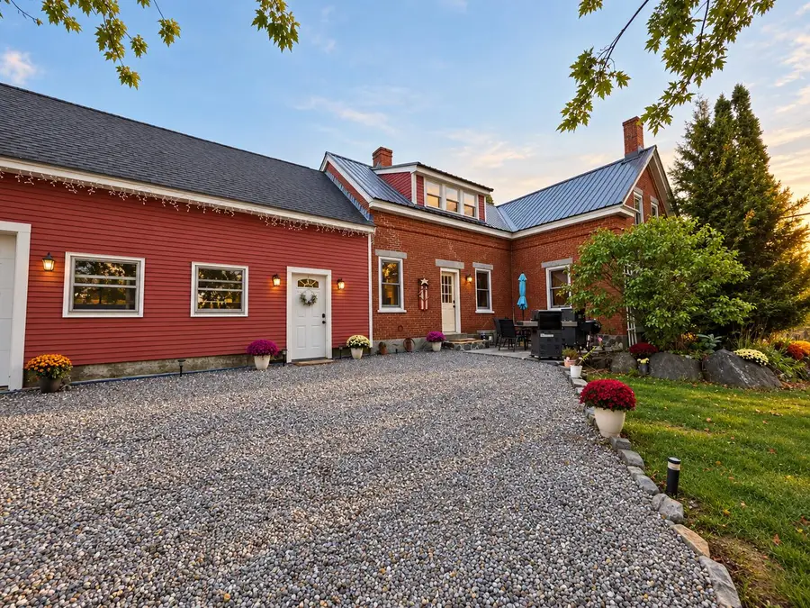 268 Main Street, Richmond, ME 04357 - #3