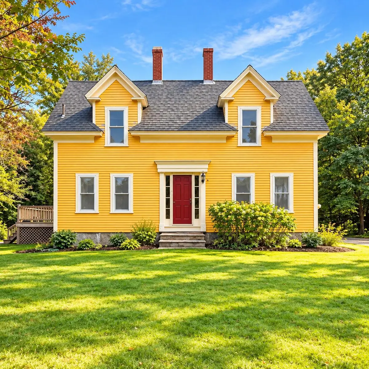 66 Old Cape Road, Kennebunkport, ME 04046 - #1