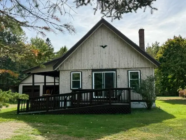 378 Main Street, Princeton, ME 04668 - #2