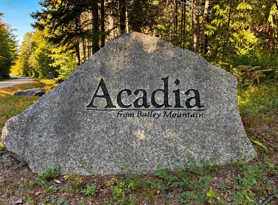 14 Acadia View, Franklin, ME 04634 - #1