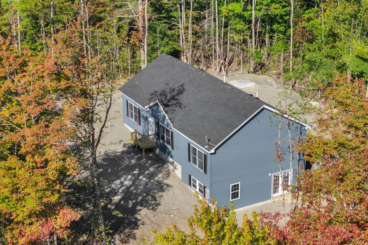 63 Bridgetwin Road, Ellsworth, ME 04605 - #1
