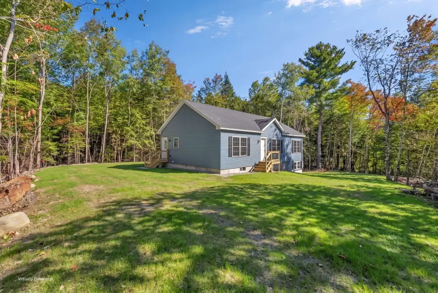 63 Bridgetwin Road, Ellsworth, ME 04605 - #2