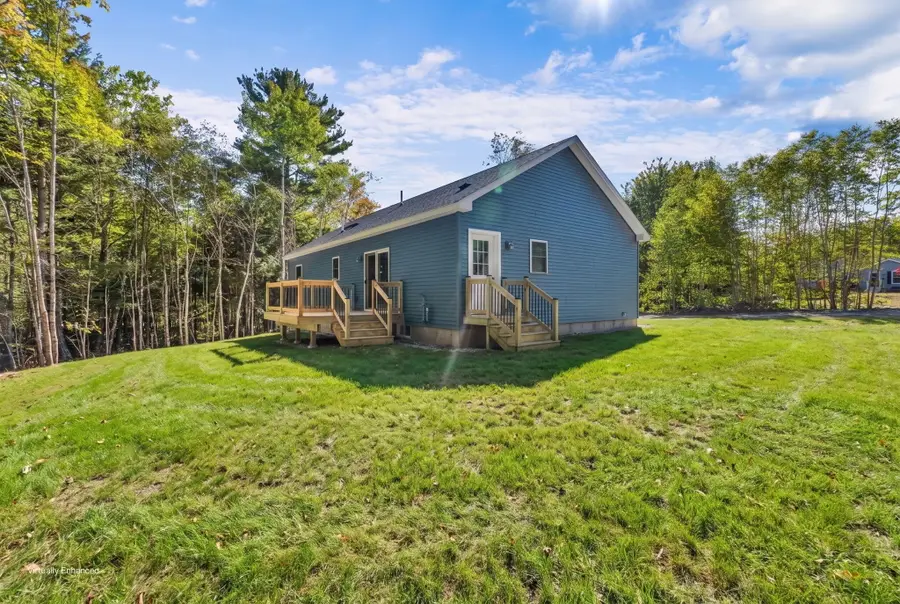 63 Bridgetwin Road, Ellsworth, ME 04605 - #3