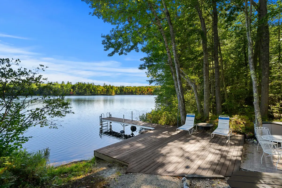 756 Mann Road, Acton, ME 04001 - #1
