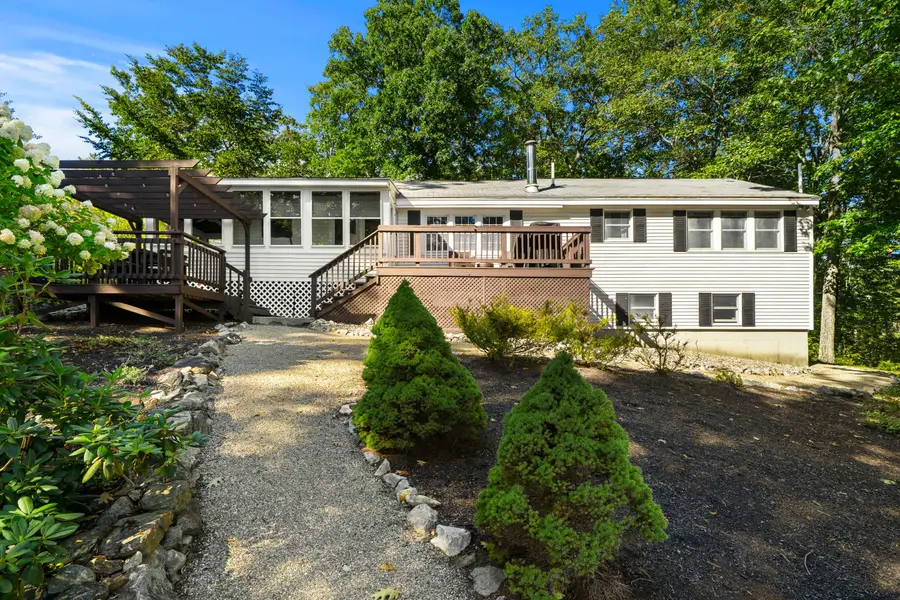 756 Mann Road, Acton, ME 04001 - #3