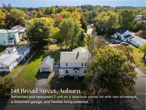 148 Broad Street, Auburn, ME 04210
