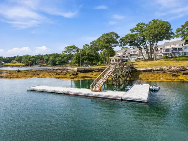 160 Western Avenue #Unit : 5C, Boothbay Harbor, ME 04538