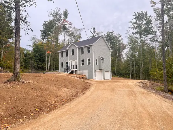 11  Sam Wentworth Road, Lebanon, ME 04027